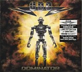 U.D.O. - Dominator