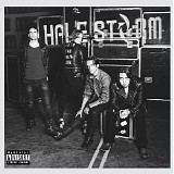 Halestorm - Into The Wild Life (Deluxe) [Explicit]