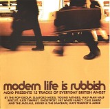 Various artists - Modern Life Is Rubbish