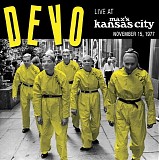 Devo - Live At Max's Kansas City - November 15, 1977