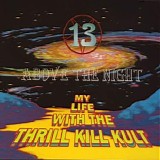 My Life With The Thrill Kill Kult - 13 Above The Night