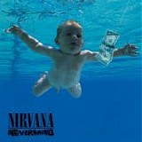 NIRVANA - 1991: Nevermind
