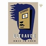 ULTRAVOX - 1981: Rage In Eden [2008: Remastered Definitive Edition]