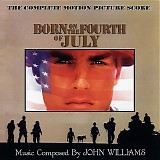 John Williams - Born On the Fourth of July