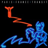 Space - Paris France Transit