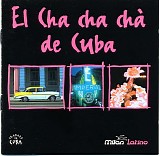Various artists - El Cha Cha Ch de  Cuba
