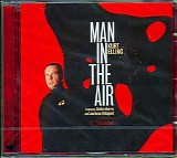 Kurt Elling, Stefon Harris & Laurence Hobgood - Man In The Air
