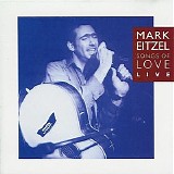 Mark Eitzel - Songs Of Love - (Live At The Borderline 17.1.91)