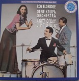 Roy Eldridge, Gene Krupa And His Orchestra & Anita O'Day - Uptown