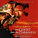Various artists - The Ghost and The Darkness