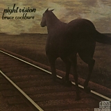 Cockburn, Bruce - Night Vision