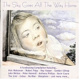 Various Artists - The Sky Goes All The Way Home
