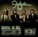 Foghat - Return Of The Boogie Men