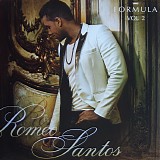 Romeo Santos - Formula Vol 2