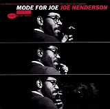 Joe Henderson - Mode For Joe