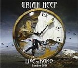 Uriah Heep - Live at Koko [Deluxe]