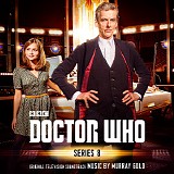 Murray Gold - Doctor Who - Last Christmas