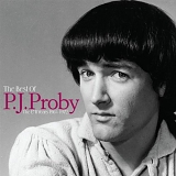 P.J. Proby - The Best Of P.J. Proby - Best Of The EMI Years 1961-1972
