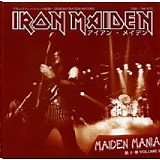 Iron Maiden - Maiden Mania | Volume II