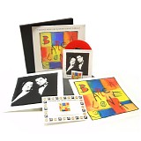 Freddie Mercury & Montserrat CaballÃ© - Barcelona (Limited Edition Vinyl Boxset)