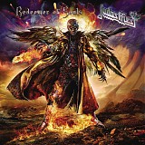 Judas Priest - Redeemer of Souls (Super Deluxe Edition)