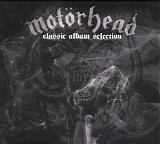 MotÃ¶rhead - Classic Album Selection