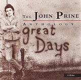 John Prine - Great Days: The John Prine Anthology