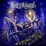 Korpiklaani - Noita (Limited editon)