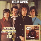 Idle Race - Idle Race + Time Is