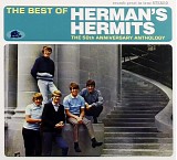 Herman's Hermits - The Best Of Herman's Hermits: The 50th Anniversary Anthology