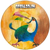 Various Artists - Brazilectro 6