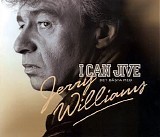 Jerry Williams - I Can Jive - Det bÃ¤sta med Jerry Williams
