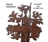 Oskar Wigren - Slaget om friheten