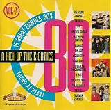 Various artists - Young At Heart - A Kick Up The Eighties - Volume 7