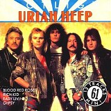 Uriah Heep - Spotlight
