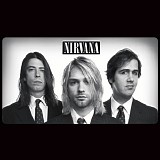 Nirvana - With The Lights Out [Box Set]