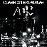 The Clash - Clash On Broadway [Box Set]