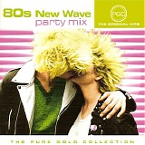 Various artists - 80s New Wave Party Mix