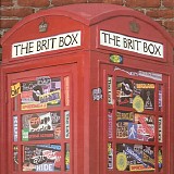 Various artists - The Brit Box: UK Indie, Shoegaze, And Brit-Pop Gems Of The Last Millennium [Box Set]