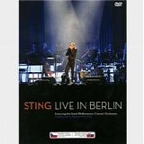 STING - 2010: Live In Berlin