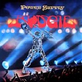 BUDGIE - 1980: Power Supply