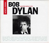 Various artists - Bob Dylan (Music That Matters To Him)
