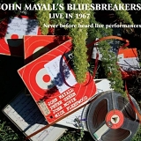 John Mayall & the Bluesbreakers - Live In 1967