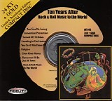 Ten Years After - Rock & Roll Music To The World