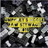 Umphrey's McGee - Raw Stewage 2015