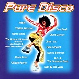 Various artists - Pure Disco