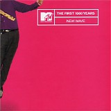 Various artists - MTV The First 1000 Years - New Wave