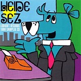 Various artists - Heide Sez: Lookout! Records 1996 Sampler