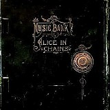 Alice In Chains - Music Bank [Box Set]