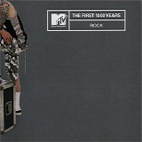 Various artists - MTV The First 1000 Years - Rock